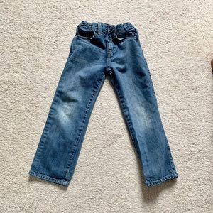Boys Jeans Tucker + Tate size 6